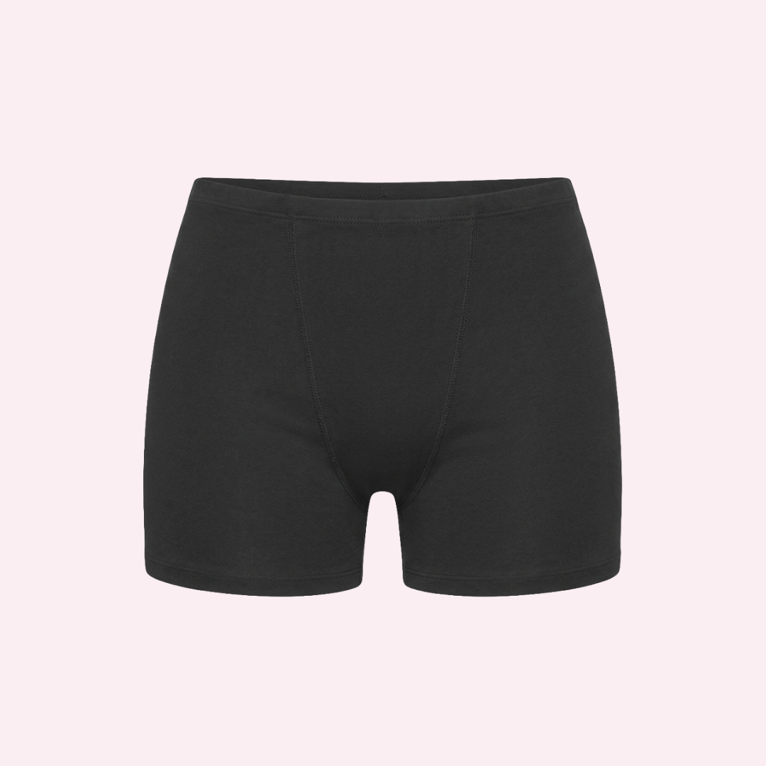Boxer menstruel post-partum Romy, 1 pièce