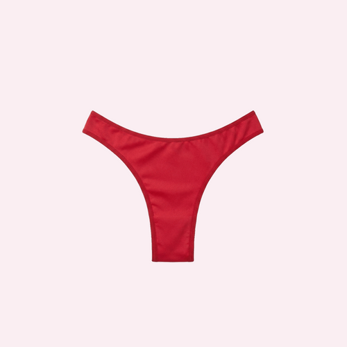 Rouge 1 Pièce