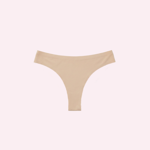 Beige 1 pièce