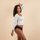 Culotte menstruelle ados