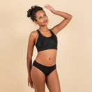 Maillot de bain menstruel ados