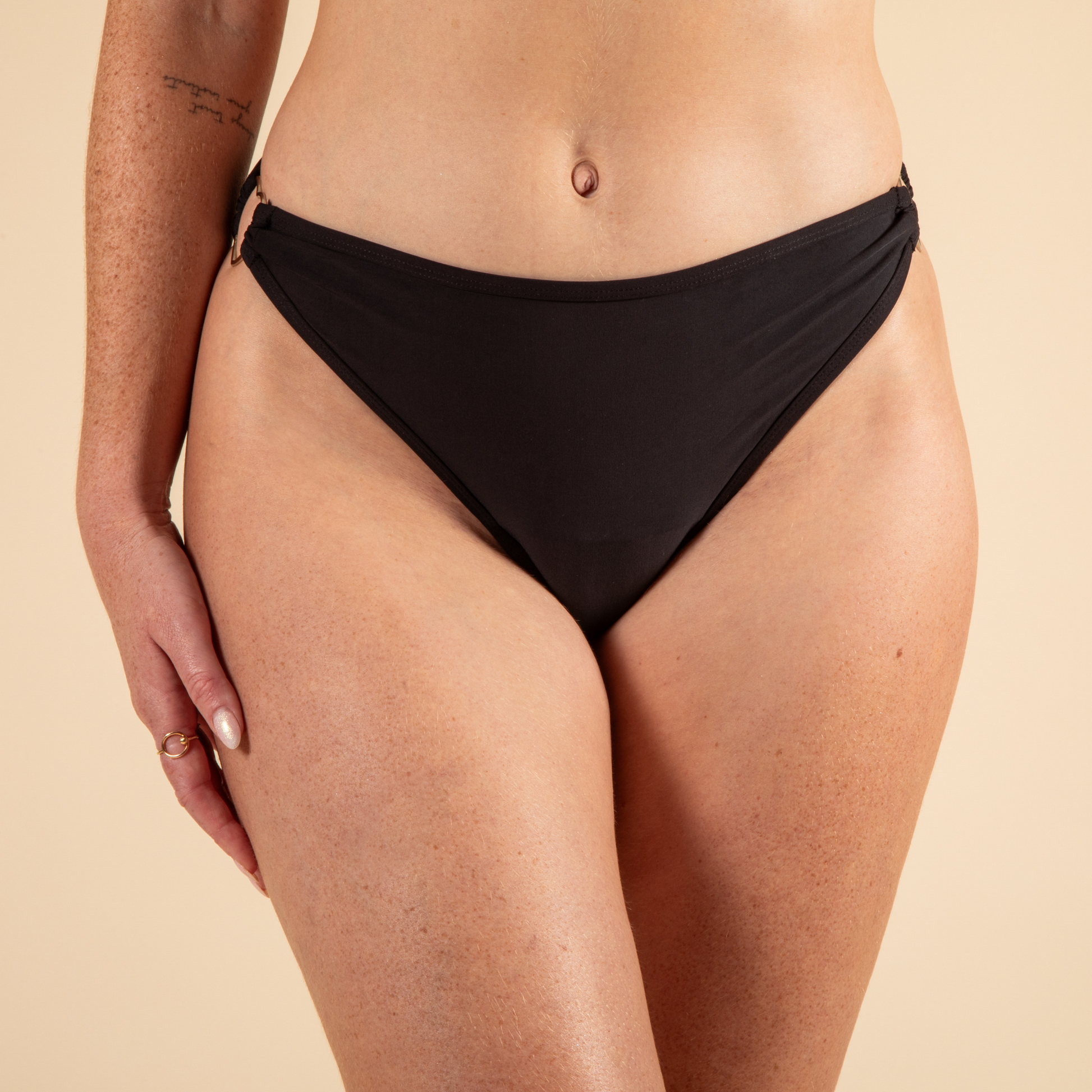 Maillot de bain menstruel Valentine