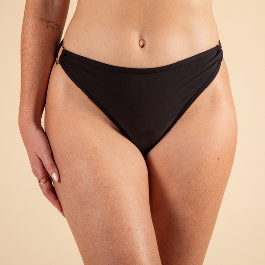 Maillot de bain menstruel Valentine