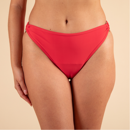 Maillot de bain coeur Valentine